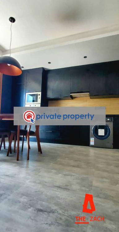 1 bedroom Apartment For Sale North Labone Accra - 4