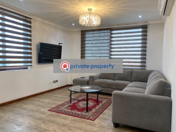 1 bedroom Mini Flat For Sale &nbsp;adjiringanor East Legon Accra - 2