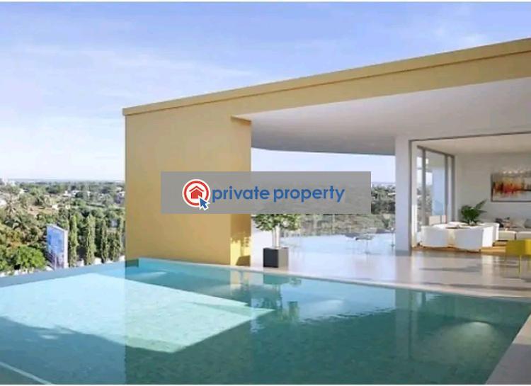 1 bedroom Apartment For Sale North Labone Accra - 5