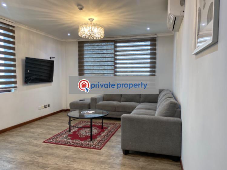1 bedroom Mini Flat For Sale &nbsp;adjiringanor East Legon Accra - 1