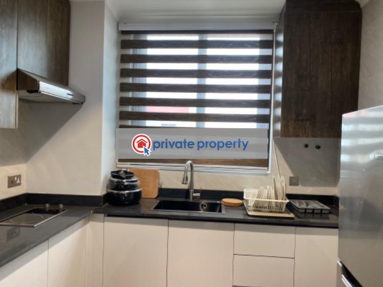 1 bedroom Mini Flat For Sale &nbsp;adjiringanor East Legon Accra - 4
