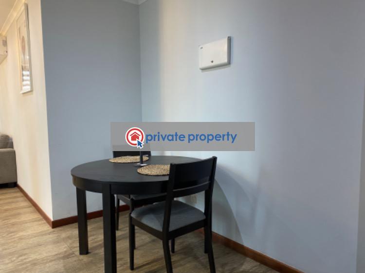 1 bedroom Mini Flat For Sale &nbsp;adjiringanor East Legon Accra - 5