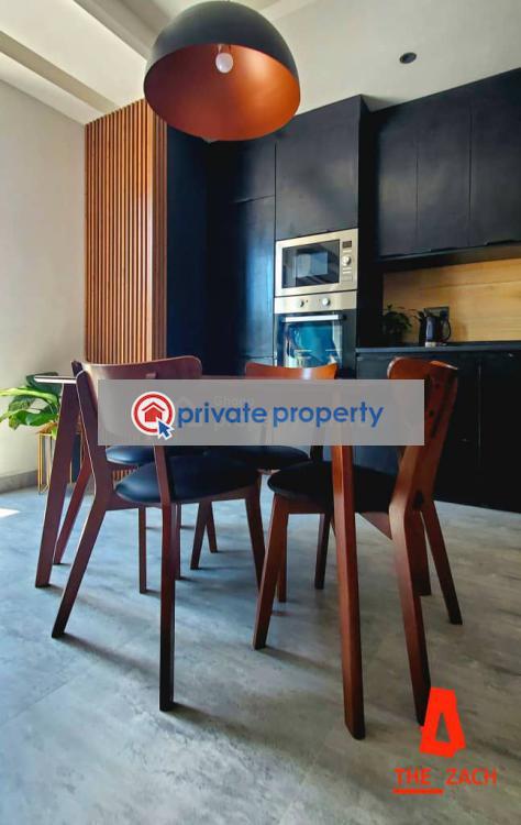 1 bedroom Apartment For Sale North Labone Accra - 3