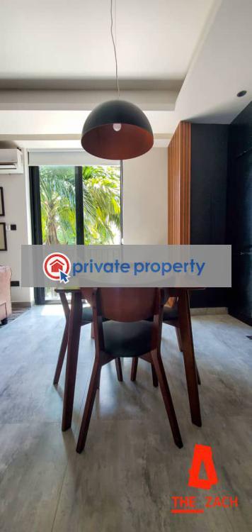 1 bedroom Apartment For Sale North Labone Accra - 7