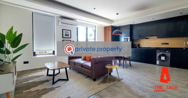 1 bedroom Apartment For Sale North Labone Accra - 0