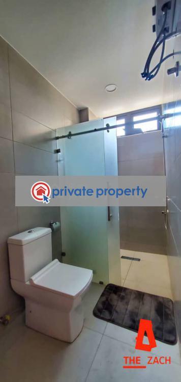 1 bedroom Apartment For Sale North Labone Accra - 5