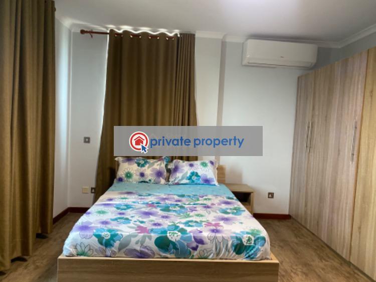 1 bedroom Mini Flat For Sale &nbsp;adjiringanor East Legon Accra - 6