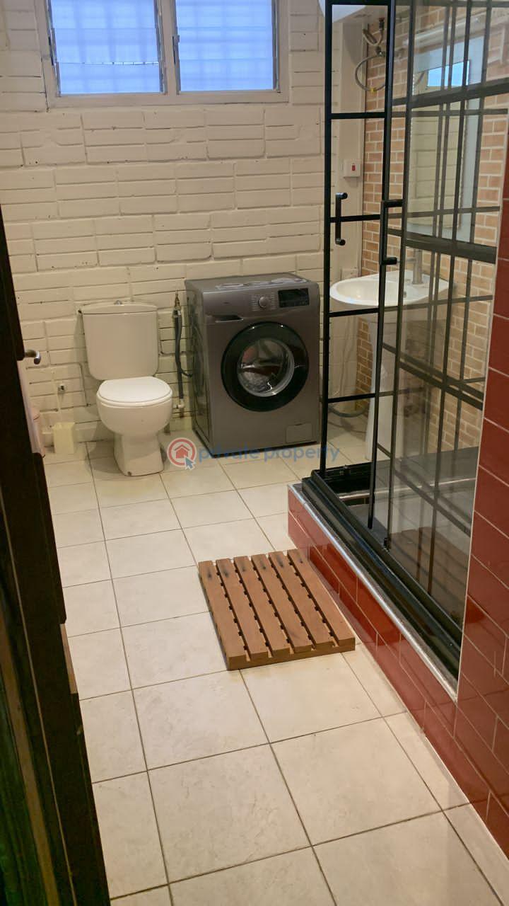 1 bedroom Apartment For Rent Osu Accra - 4