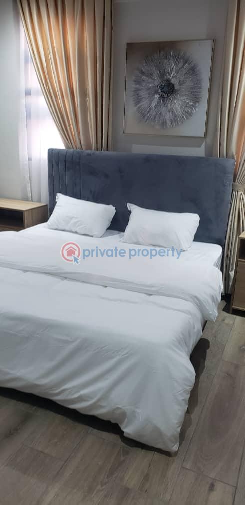 1 bedroom Apartment For Sale Spintex Accra - 1