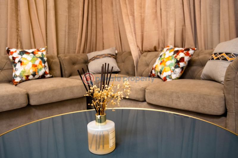 1 bedroom Apartment For Rent Community 25 Tema Accra - 5