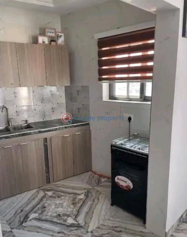 1 bedroom Apartment For Rent Off Oxford Street Osu Accra - 4