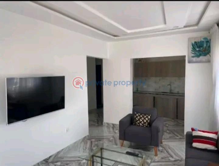 1 bedroom Apartment For Rent Off Oxford Street Osu Accra - 1
