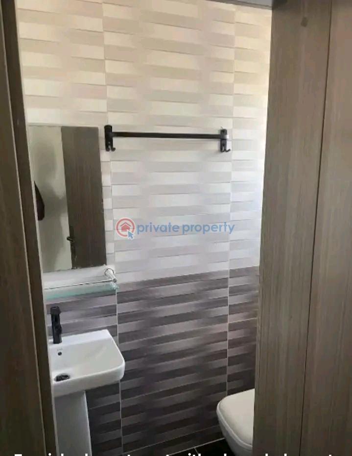 1 bedroom Apartment For Rent Off Oxford Street Osu Accra - 0