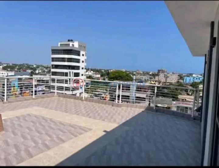 1 bedroom Apartment For Rent Off Oxford Street Osu Accra - 10