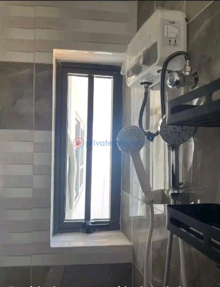 1 bedroom Apartment For Rent Off Oxford Street Osu Accra - 11