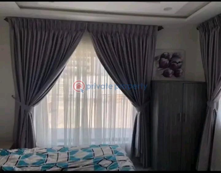 1 bedroom Apartment For Rent Off Oxford Street Osu Accra - 9