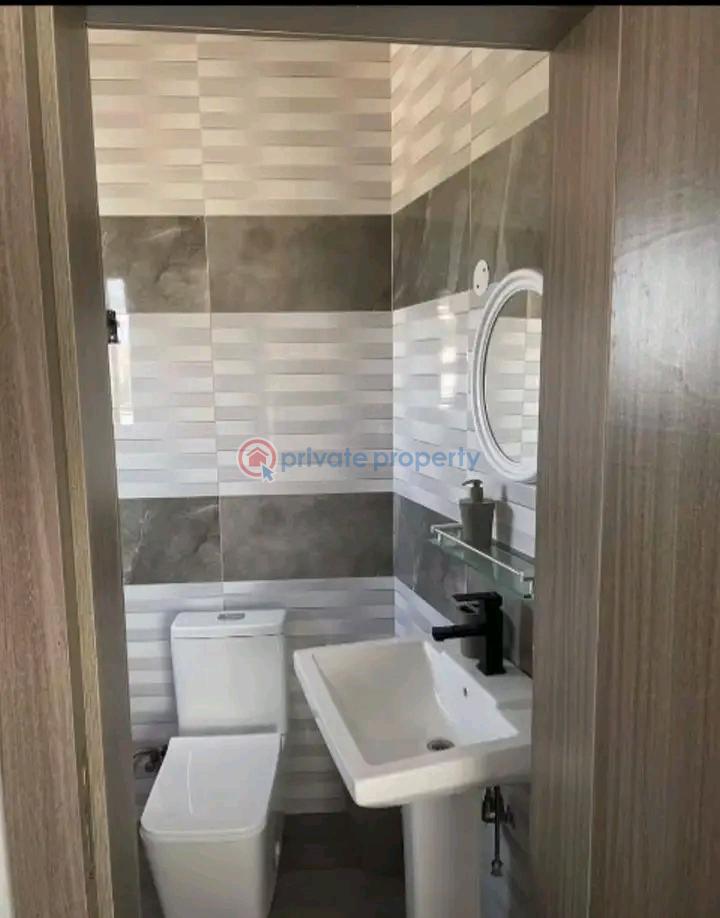 1 bedroom Apartment For Rent Off Oxford Street Osu Accra - 3
