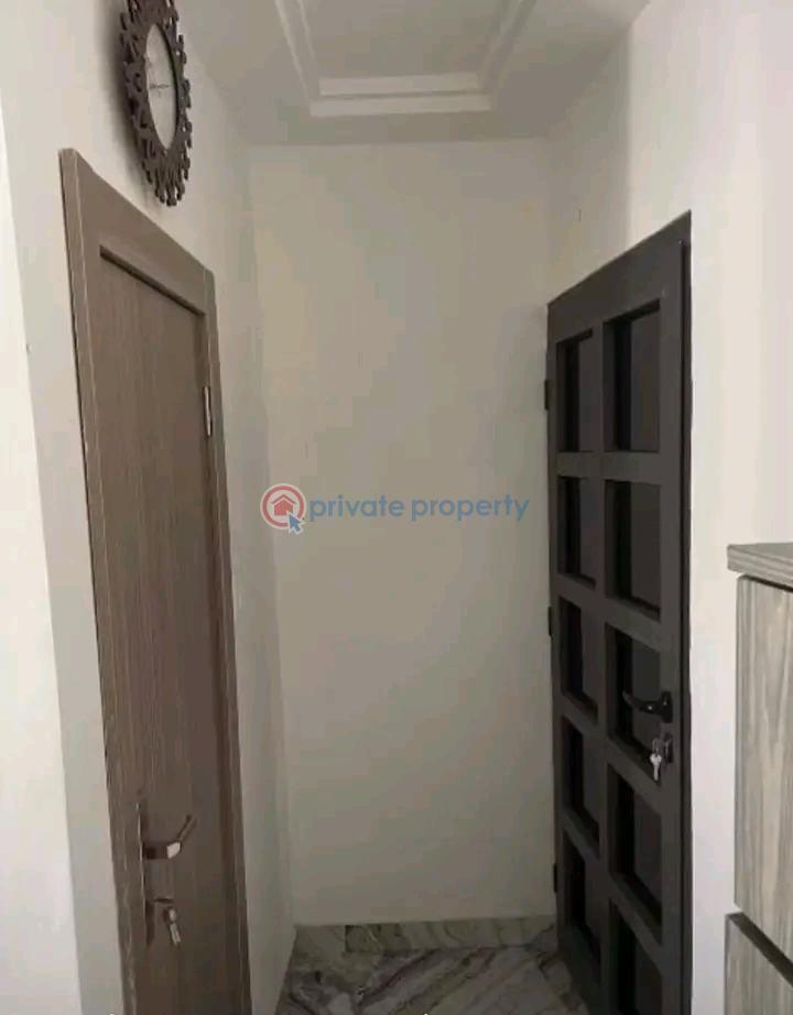 1 bedroom Apartment For Rent Off Oxford Street Osu Accra - 5
