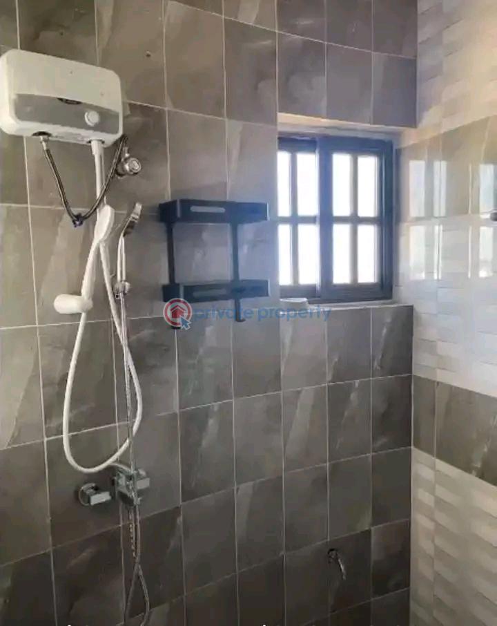 1 bedroom Apartment For Rent Off Oxford Street Osu Accra - 2