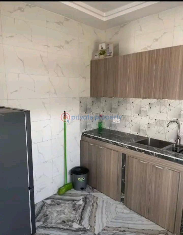 1 bedroom Apartment For Rent Off Oxford Street Osu Accra - 8