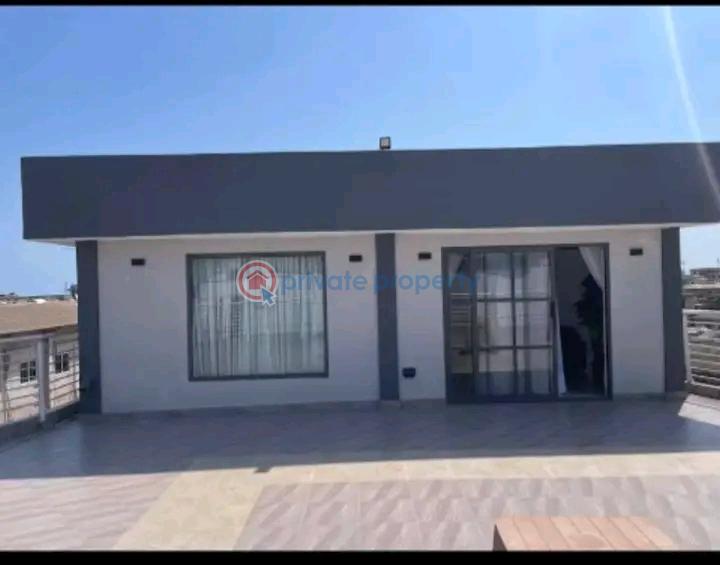 1 bedroom Apartment For Rent Off Oxford Street Osu Accra - 6