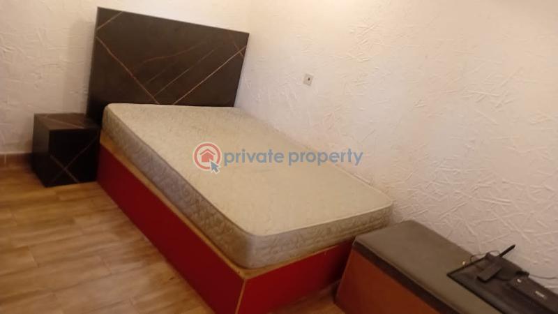 1 bedroom Apartment For Rent Osu Accra - 1