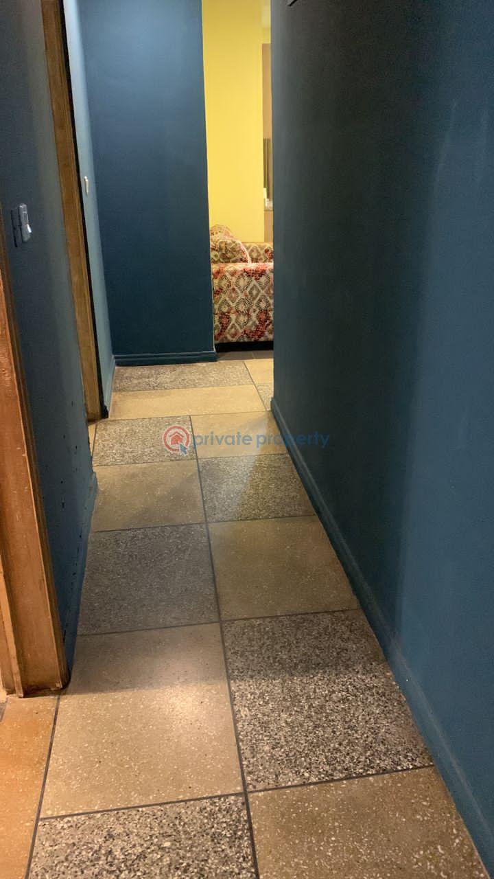 1 bedroom Apartment For Rent Osu Accra - 2