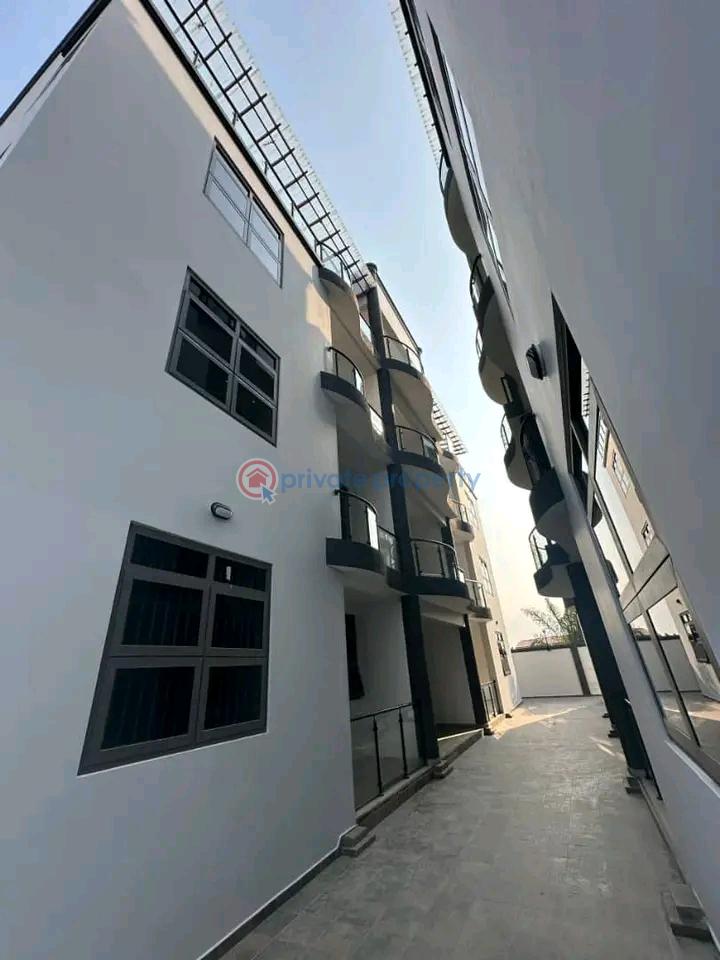 1 bedroom Apartment For Sale Spintex Accra - 2