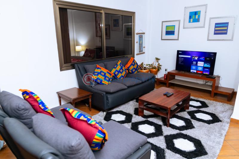 1 bedroom Apartment For Rent West Airport Airport Residential Area Accra - 4