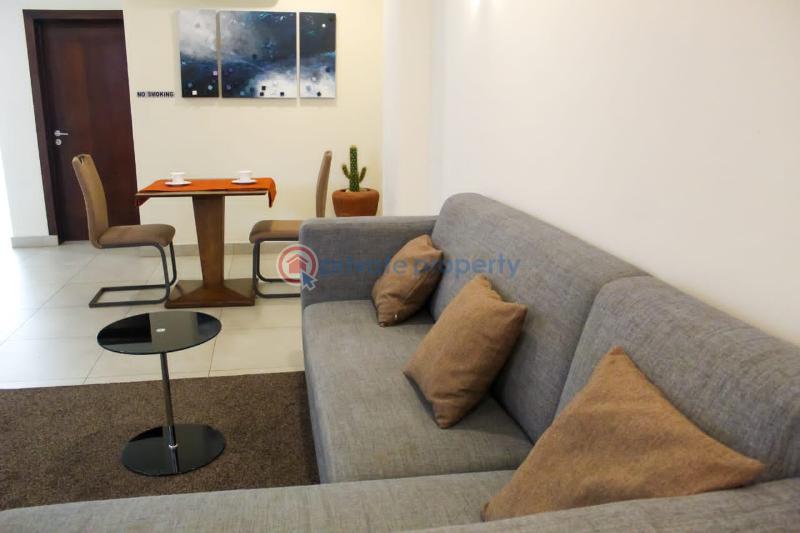 1 bedroom Apartment For Rent East Airport Airport Residential Area Accra - 3