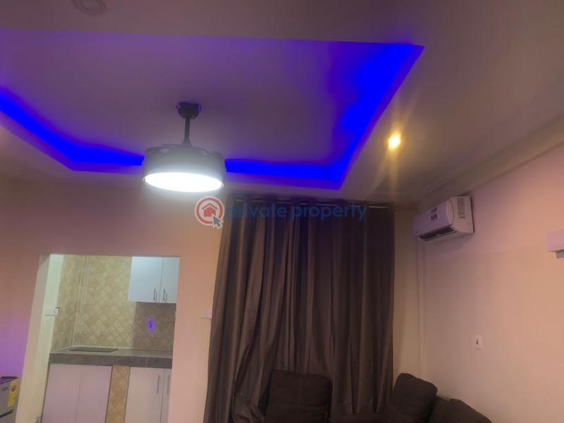 1 bedroom Apartment For Rent Manet Junction Spintex Accra - 3
