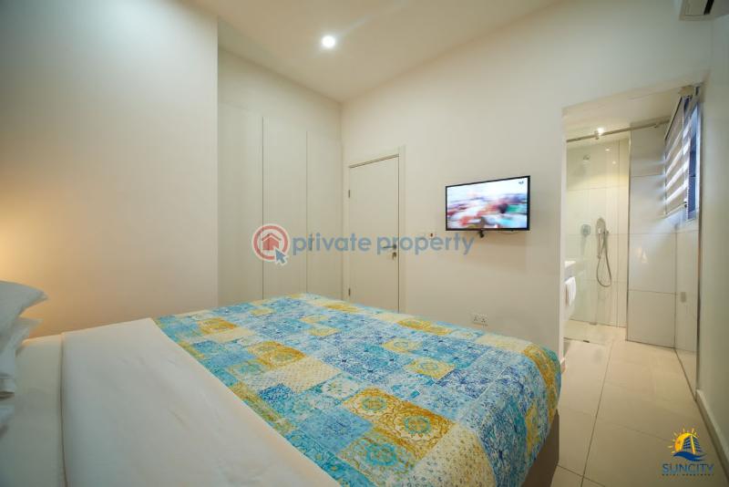 1 bedroom Apartment For Rent Ako Adjei Road Osu Accra - 5