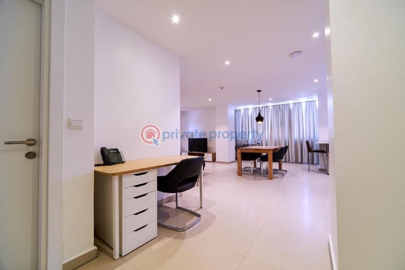 1 bedroom Apartment For Rent Ako Adjei Road Osu Accra - 7