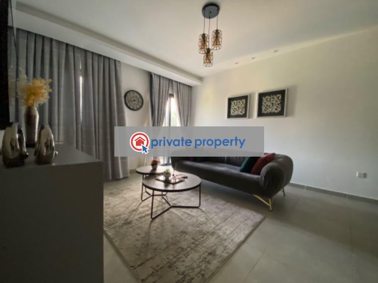 bedroom Mini Flat For Rent Cantonments Accra (PID: 7PAEMU