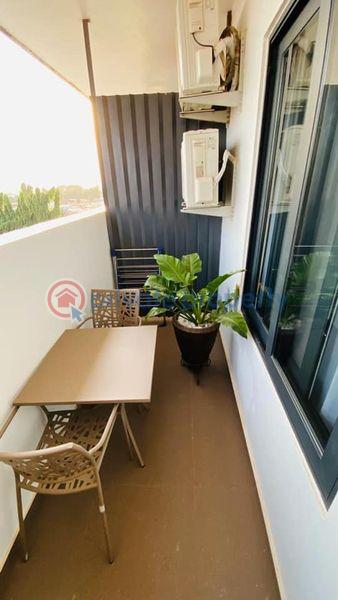 1 bedroom Apartment For Rent East Airport Airport Residential Area Accra - 1