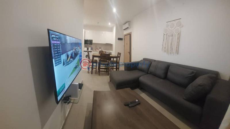 1 bedroom Apartment For Rent Roman Ridge Accra - 4