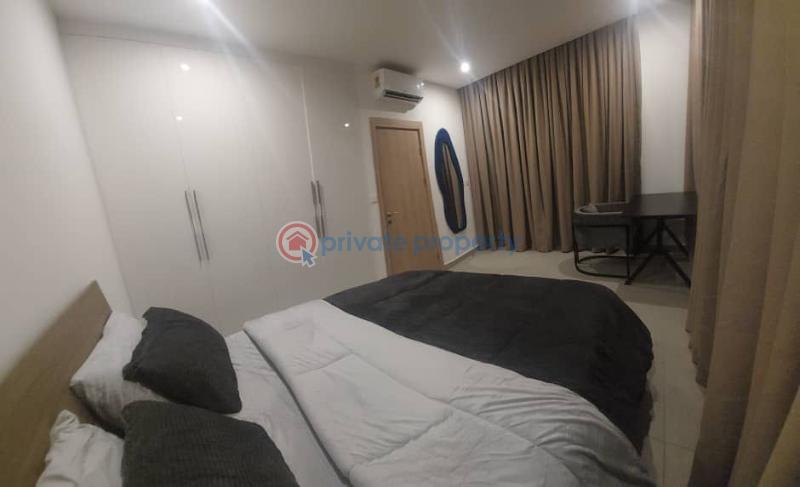 1 bedroom Apartment For Rent Roman Ridge Accra - 0