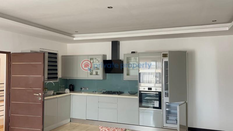 2 bedroom Apartment For Rent Accra Ghana Cantonments  - 2