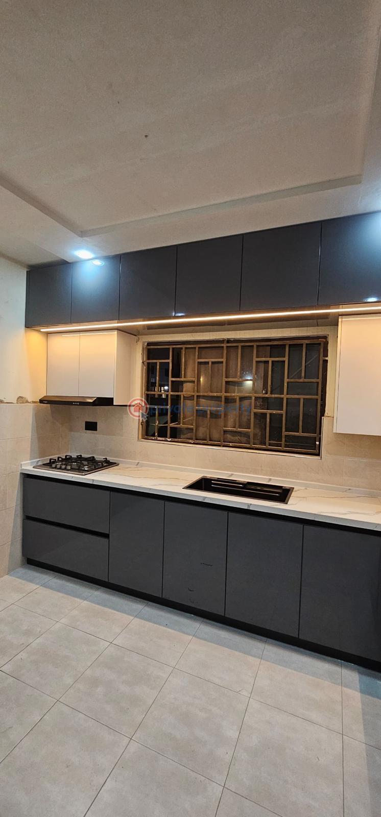 3 bedroom Detached Bungalow For Sale Community 25 Tema Accra - 5
