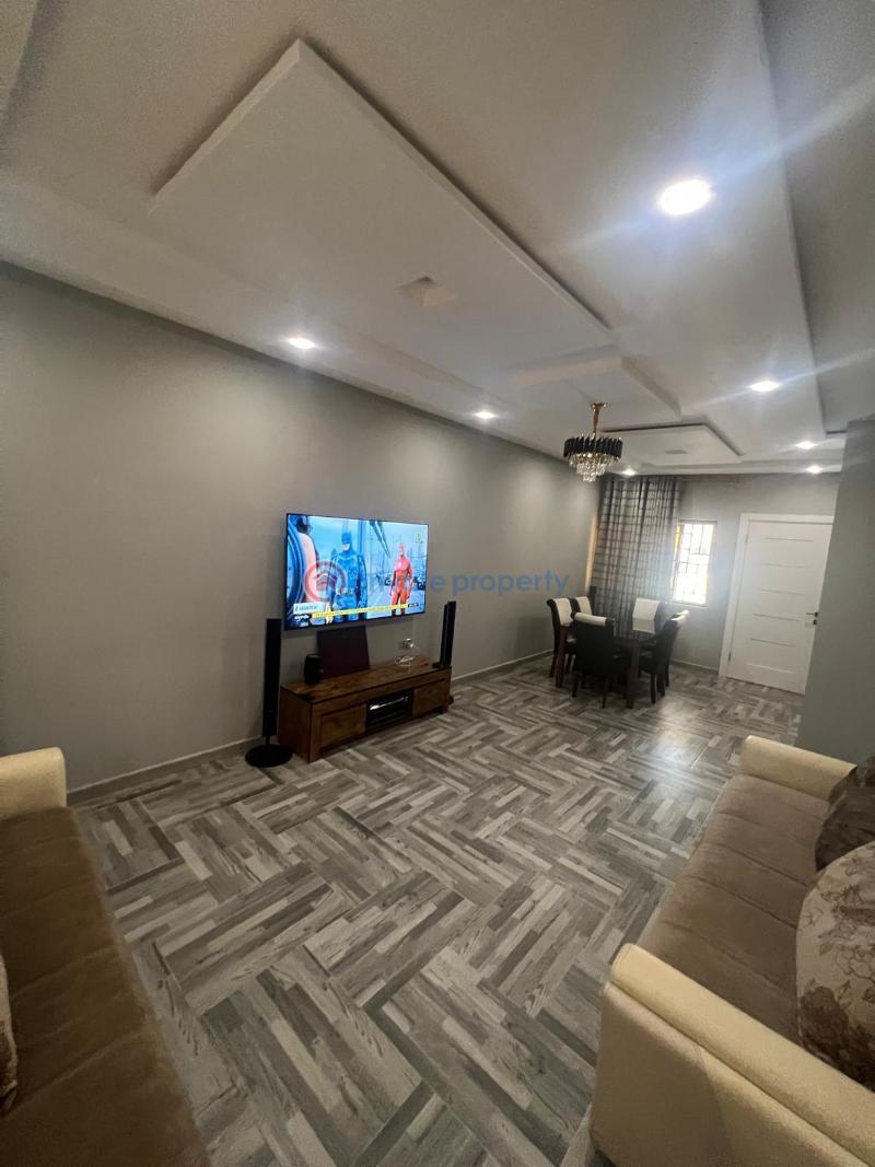 3 bedroom Detached Bungalow For Sale Community 25 Tema Accra - 1