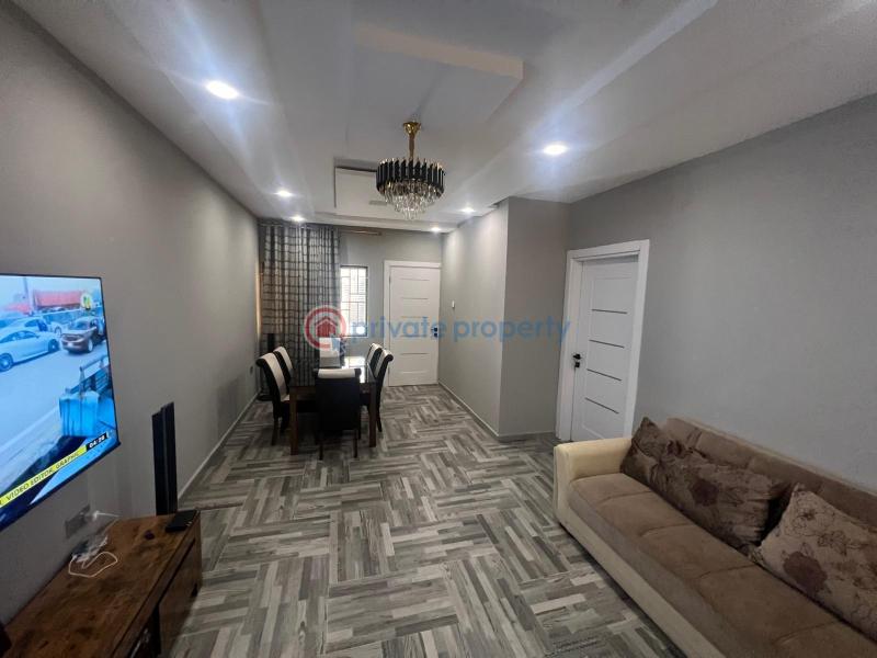 3 bedroom Detached Bungalow For Sale Community 25 Tema Accra - 3
