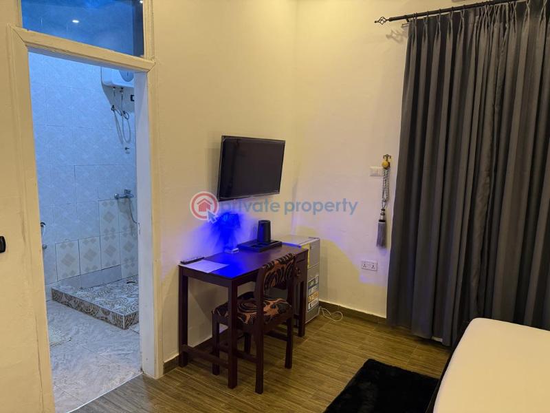 1 bedroom Apartment For Rent Korle Nkwanta ( Opposite Mac Dic Royal Plaza ) Koforidua Eastern Region - 3