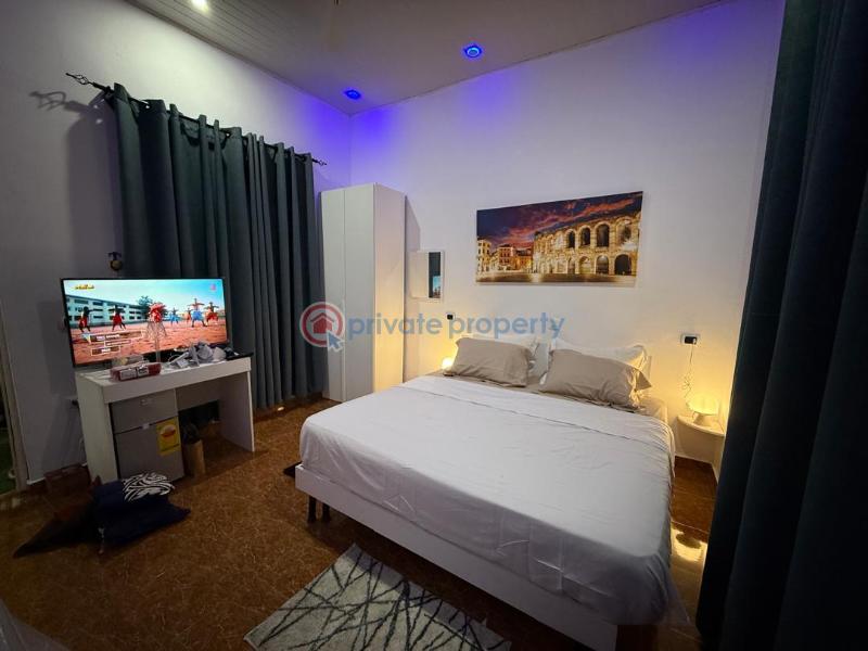1 bedroom Apartment For Rent Korle Nkwanta ( Opposite Mac Dic Royal Plaza ) Koforidua Eastern Region - 1