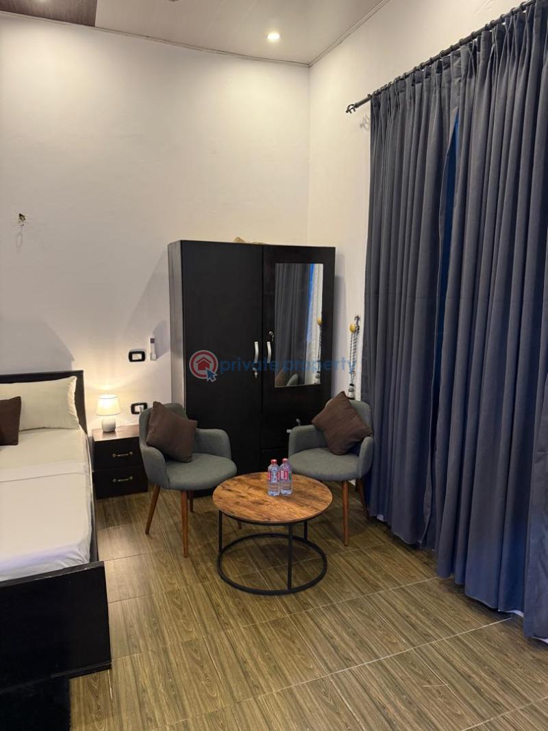 1 bedroom Apartment For Rent Korle Nkwanta ( Opposite Mac Dic Royal Plaza ) Koforidua Eastern Region - 2