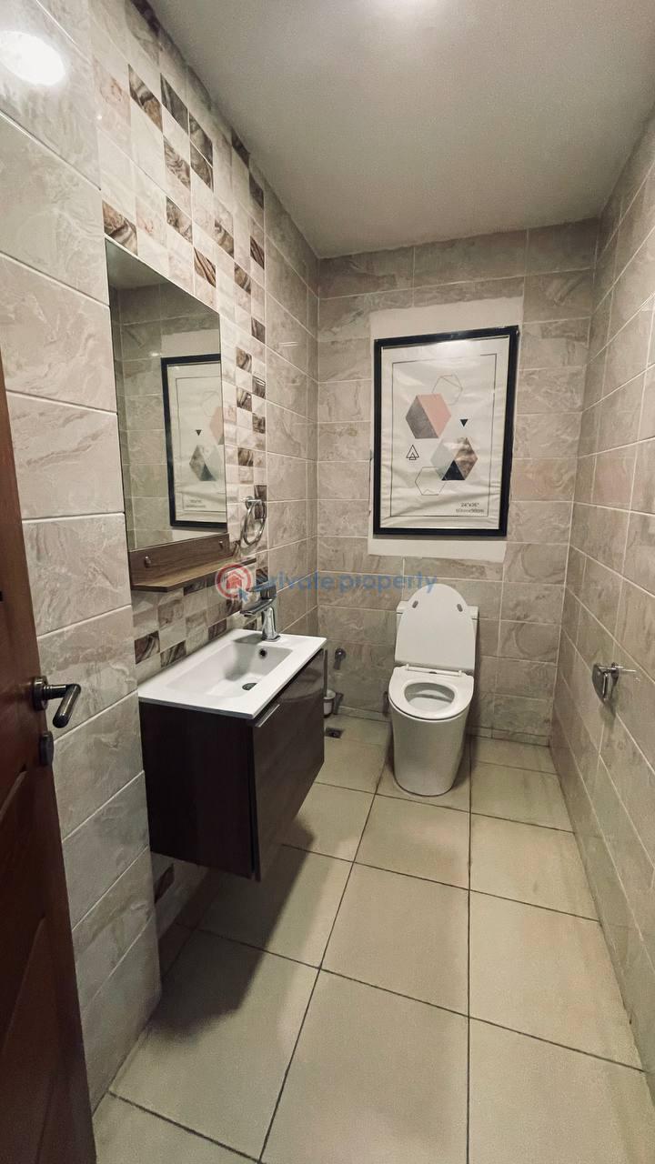 2 bedroom Apartment For Rent Airport Residential Area Accra - 6