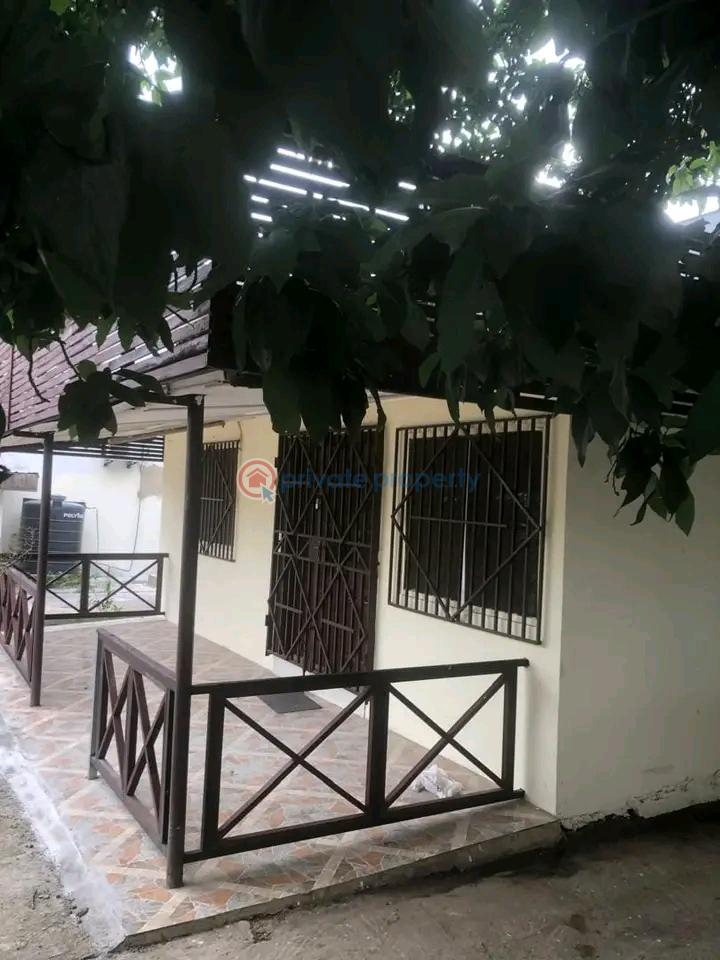 2 bedroom Apartment For Rent Abelemkpe Accra - 15