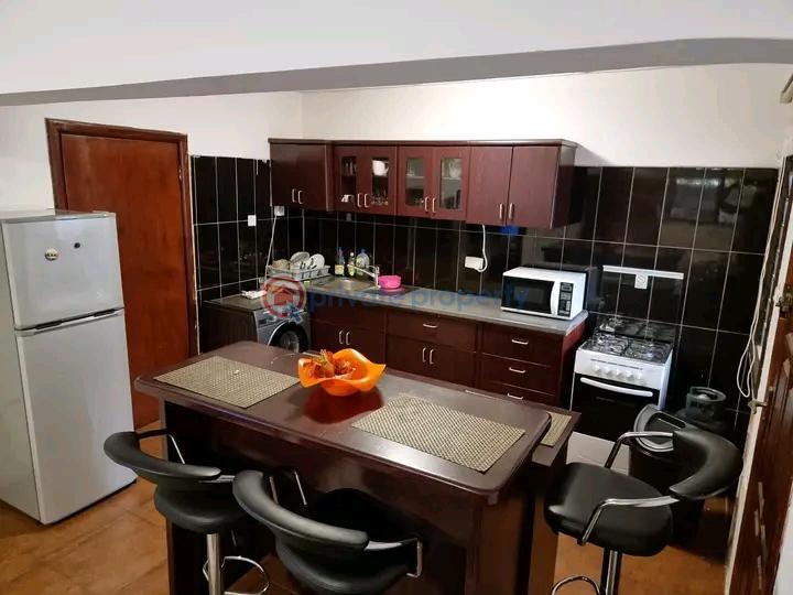 2 bedroom Apartment For Rent Abelemkpe Accra - 3