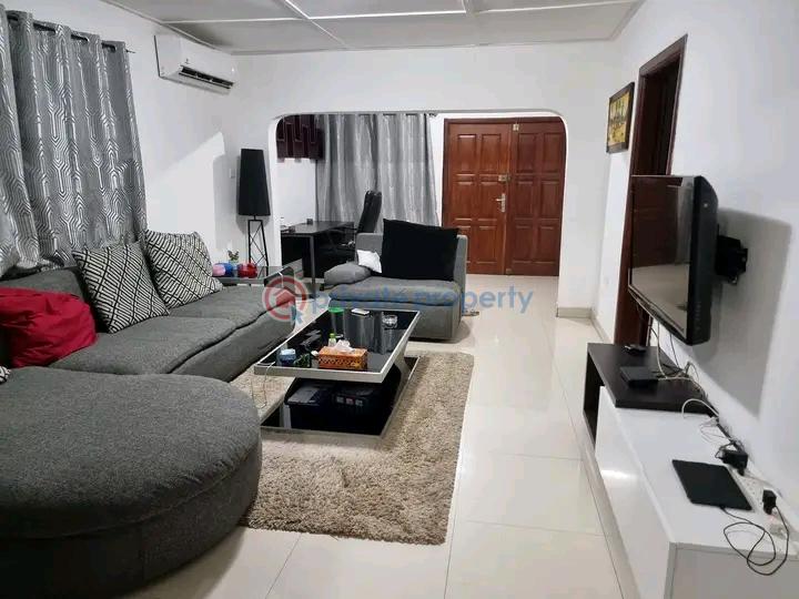 2 bedroom Apartment For Rent Abelemkpe Accra - 12