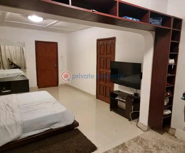 2 bedroom Apartment For Rent Abelemkpe Accra - 10