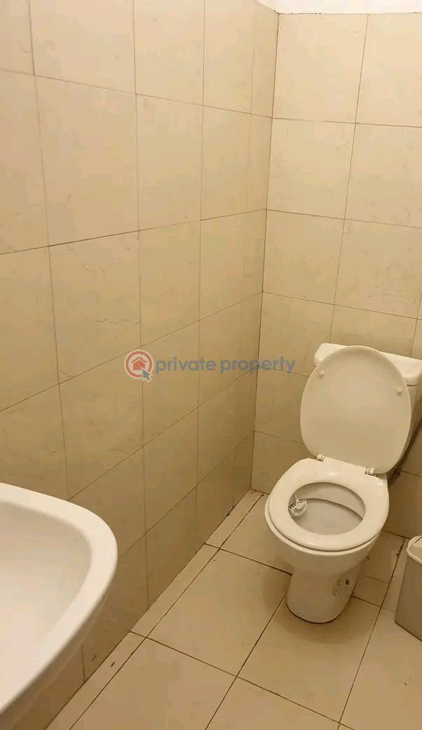 2 bedroom Apartment For Rent Abelemkpe Accra - 1